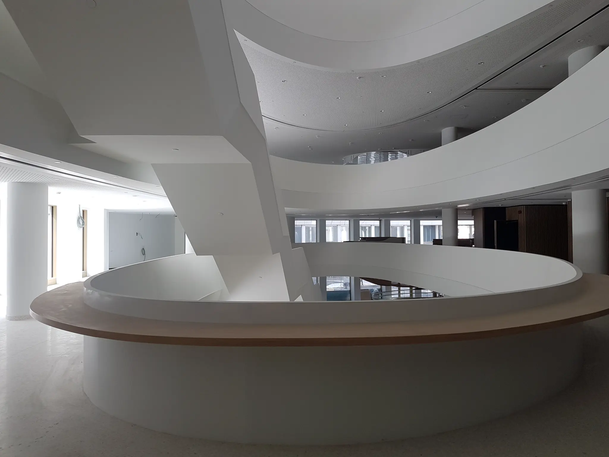 Réalisation RG Services